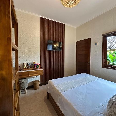 Kubu Dimel Suites And Villas Resort Nusa Dua  Buitenkant foto