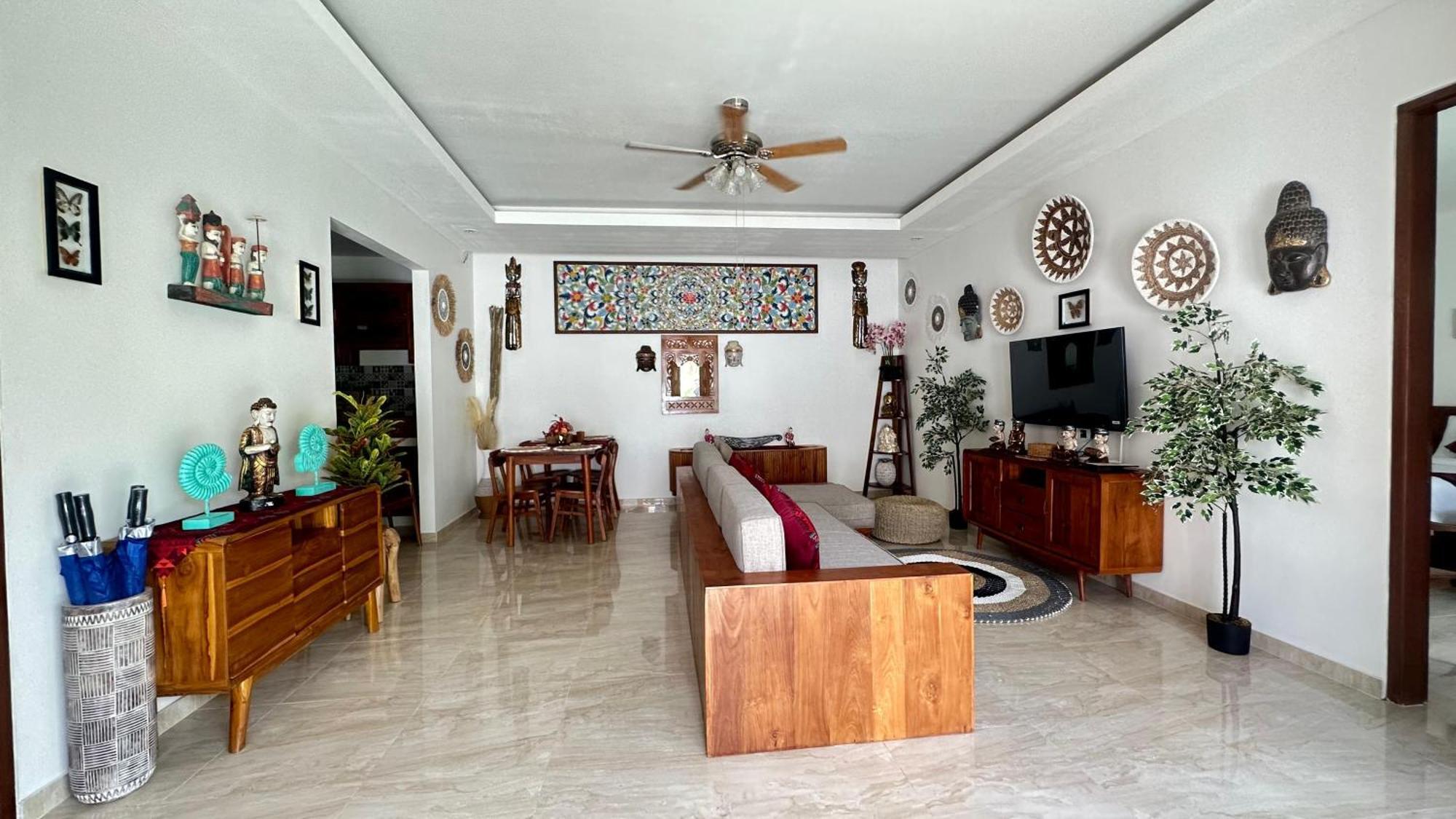 Kubu Dimel Suites And Villas Resort Nusa Dua  Buitenkant foto