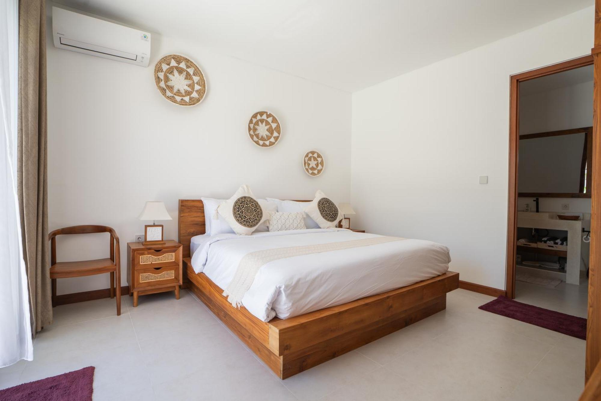 Kubu Dimel Suites And Villas Resort Nusa Dua  Buitenkant foto